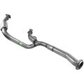50571 - : Ultra EPA Direct Fit Catalytic Converter 4.125" Inlet (ID) 3.515" Outlet (OD) for Walker Exhaust Image
