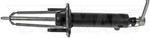 CC649028 - : Clutch Master and Slave Cylinder Assembly for Dorman Image