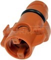 97826HPCD - : Plastic Oil Drain Plug for Dorman Image