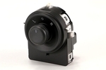 25872074 - : Jet Black Door Mirror Remote Control Switch for ACDelco Image