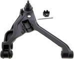 GS25101 - : Suspension Control Arm and Ball Joint Assembly - Front Right Lower for MEVOTECH Image