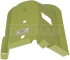 926191 - : Cab Mount Floor Bracket - Front Left for Dorman Image