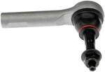 544654 - : Steering Tie Rod End - Front Outer for Dorman Image