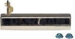 77013 - : Exterior Door Handle - Front Right, Rear Right for Dorman Image