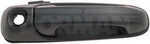 80160 - : Exterior Door Handle - Front Left, Front Right for Dorman Image