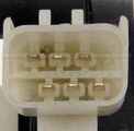 742943 - : Power Window Lift Motor - Front Right for Dorman Image