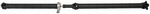 946748 - : Rear 2-Piece Steel Driveshaft Assembly for Dorman Image