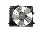 621361 - : Radiator Fan Assembly Without Controller - Left for Dorman Image