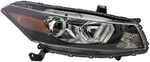 1592091 - : Head Lamp Assembly - Right for Dorman Image