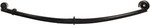 43818XHD - : Suspension Leaf Spring for Dorman Image