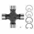 295 - : Greaseable Super Strength Universal Joint for Moog Image