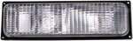 1630035 - : Parking / Turn Signal Lamp Assembly - Front Right for Dorman Image