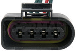 645204 - : Ignition Coil Connector for Dorman Image