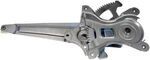 752445 - : Power Window Regulator (Regulator Only) - Rear Right for Dorman Image