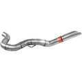 55606 - : Exhaust Tail Pipe 4" Inlet (OD) 4" Outlet (OD) for Walker Exhaust Image