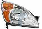 1591815 - : Head Lamp Assembly - Right for Dorman Image