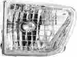 1591152 - : Head Lamp Assembly - Right for Dorman Image