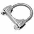 35753 - : Exhaust Clamp for Walker Exhaust Image