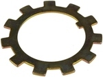 618046 - : Spindle Washer - I.D. 2 In.-1/16 In. O.D. 2-9/16 In. Thickness 5/64 In. - Rear for Dorman Image