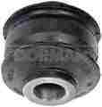 532408 - : Suspension Trailing Arm Bushing - Rear Rearward for Dorman Image