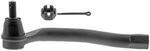 GS60600 - : Steering Tie Rod End - Front Left Outer for MEVOTECH Image