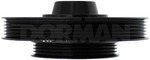 594187 - : Harmonic Balancer Assembly for Dorman Image