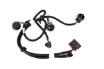 25958497 - : Passenger Side Tail Lamp Wiring Harness for ACDelco Image