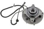 G515095 - : Wheel Bearing and Hub Assembly for MEVOTECH Image