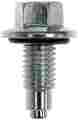 90036 - : Magnetic Oil Drain Plug M14-1.50, Head Size 14mm for Dorman Image