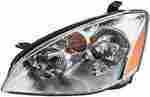 1591022 - : Head Lamp Assembly - Left for Dorman Image