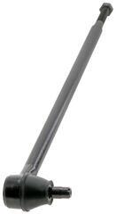 Steering Tie Rod End - Rear Outer - MEVOTECH (GS40725)