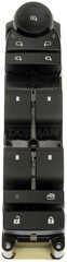 Master Window Switch - Front Left - Dorman (920-021)