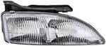1590034 - : Headlight Assembly - Left for Dorman Image