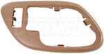 81910 - : Interior Door Handle Front Left for Dorman Image