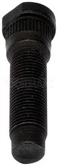 1/2-20 Serrated Wheel Stud - .628 In. Knurl, 2-1/16 In. Length - Dorman (610-444)