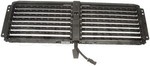 601513 - : Active Grille Shutter - Upper for Dorman Image