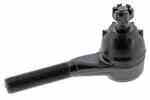 GES368RL - : Steering Tie Rod End - Front Outer for MEVOTECH Image