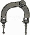 520533 - : Suspension Control Arm And Ball Joint Assembly - Front Left Upper for Dorman Image