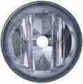 1631275 - : Fog Lamp Assembly - Left for Dorman Image
