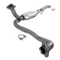645769 - : Federal / EPA Catalytic Converter - Direct Fit for AP Exhaust Image
