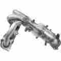 16634 - : Ultra EPA Direct Fit Catalytic Converter with Integrated Exhaust Manifold for Walker Exhaust Image
