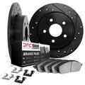 851280068 - : Disc Brake Kit for DYNAMIC FRICTION Image