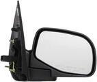 955047 - : Passenger Power Door Mirror Assembly for Dorman Image