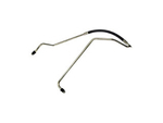 625127 - : Engine Oil Cooler Line for Dorman Image