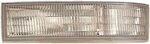 1630141 - : Parking / Turn Signal Lamp Assembly - Front Right for Dorman Image