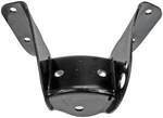 722045 - : Front Position Leaf Spring Bracket Kit - Rear Spring Forward for Dorman Image