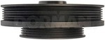 594192 - : Harmonic Balancer Assembly for Dorman Image