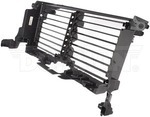 601514 - : Active Grille Shutter - Upper for Dorman Image