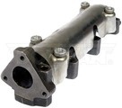674736 - : Exhaust Manifold Kit - Includes Required Gaskets And Hardware for Dorman Image