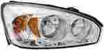 1591107 - : Head Lamp Assembly - Right for Dorman Image